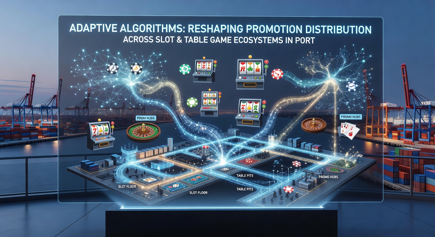 Tablet screen showing live dealer table game with personalized algorithmic promotions overlaid